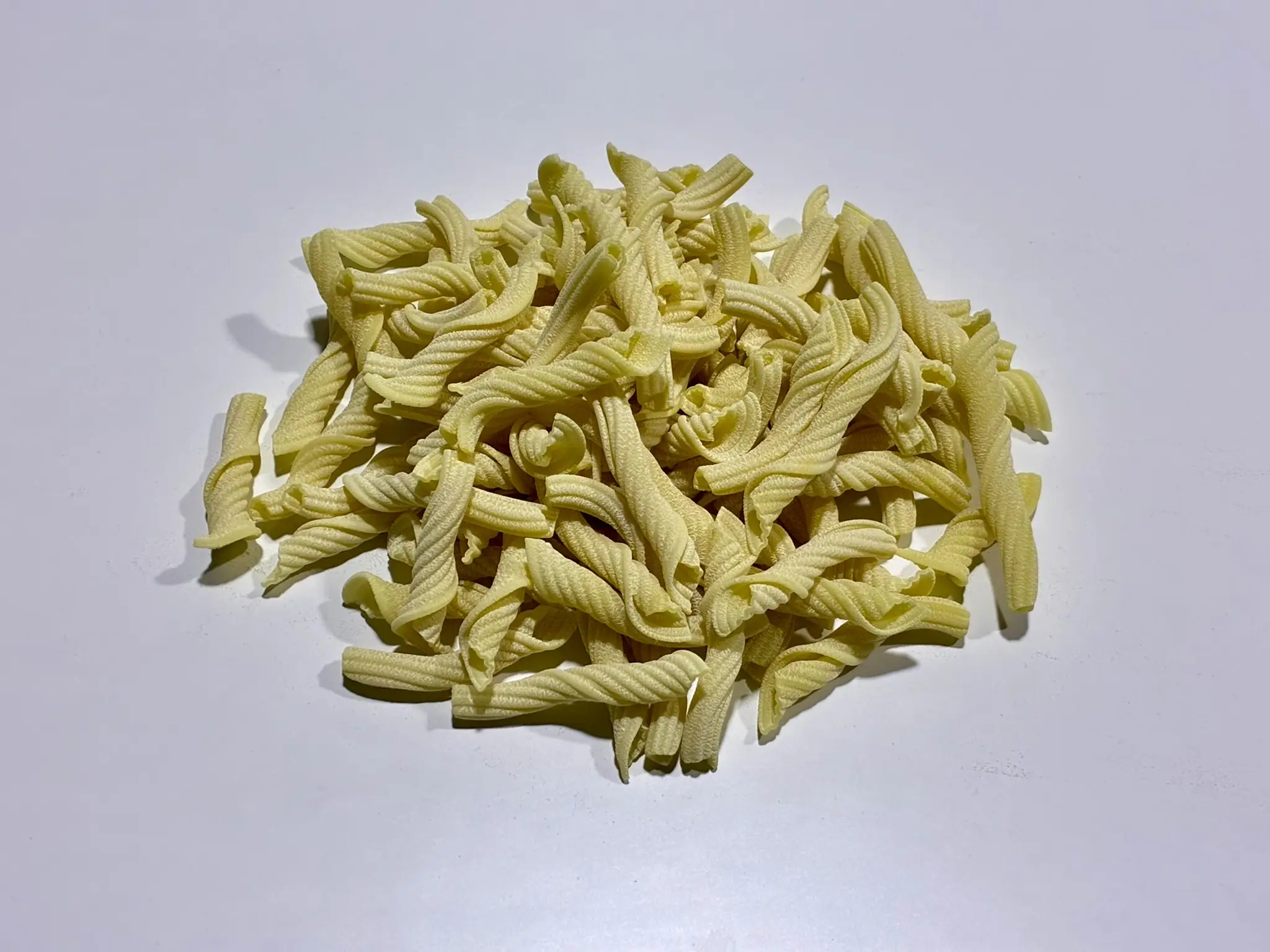 maccheroni al torchio-falbo